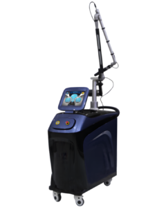 lÁser cynosure® picosecond2